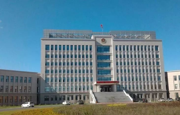 吉林司法警官职业学院