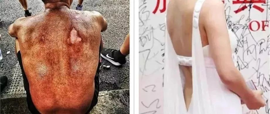 范冰冰“一露千万”的照片,寒了多少国人的心?