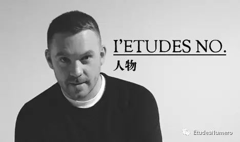 L'ETUDES NO. |Craig Green 错误的美丽让时空和空间对话