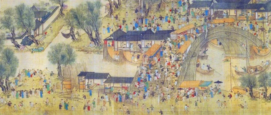 陈婧莎：“伪画致祸”与明中晚期的文史语境图片