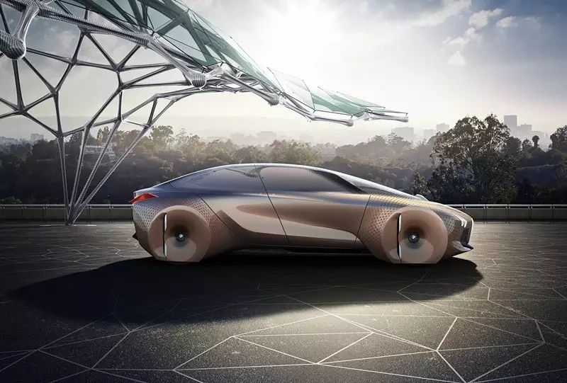 汽车设计的传承与未来