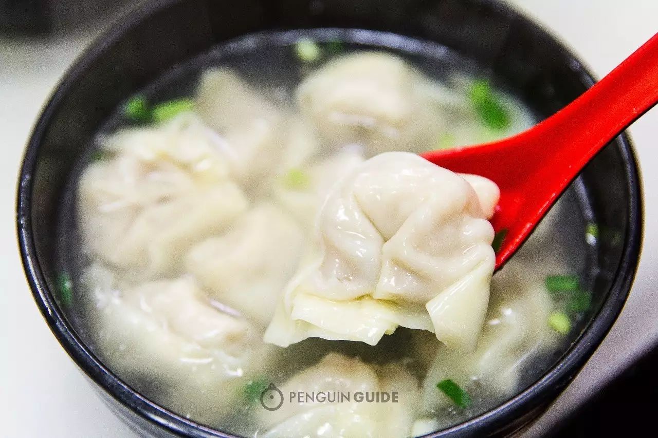 我说上海小吃好吃,不服来辩!