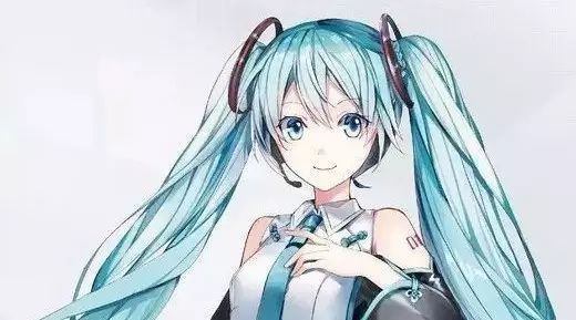 初音未来相关网站链接