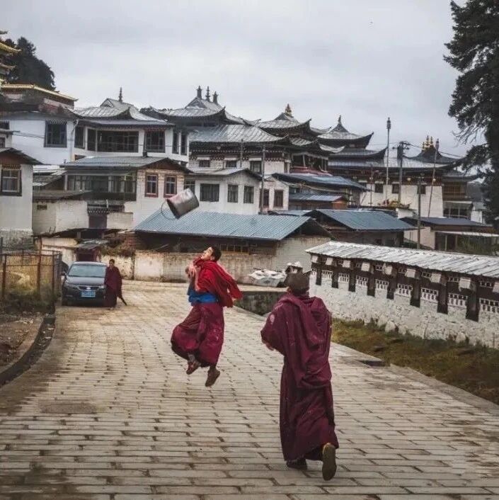 当遭遇坎坷、磨难时，应该这样思维