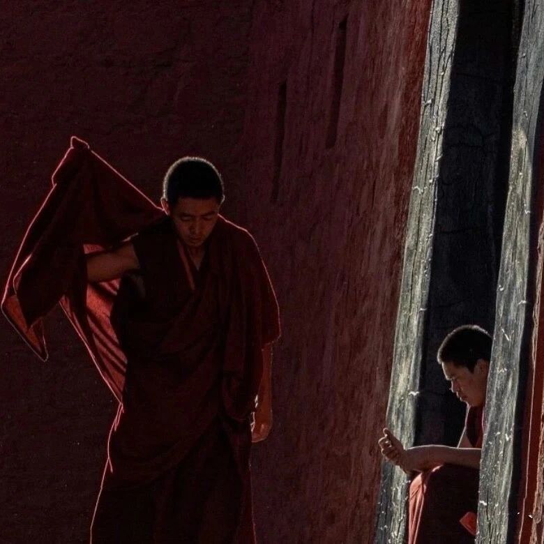 衡量一下自己是否真的善良