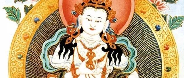 一次诵108遍百字明净除业障功德不可思议！