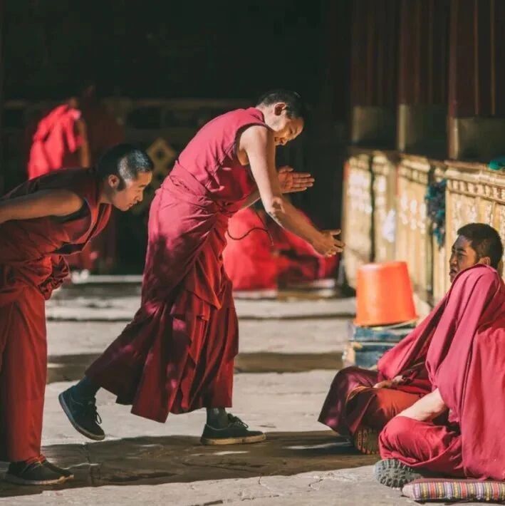 不要把佛法修成了非法