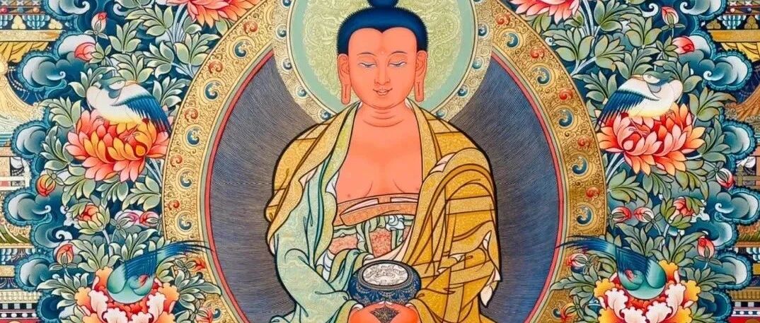 你绝对想不到，阿弥陀佛会化现成这些形象来接引你！
