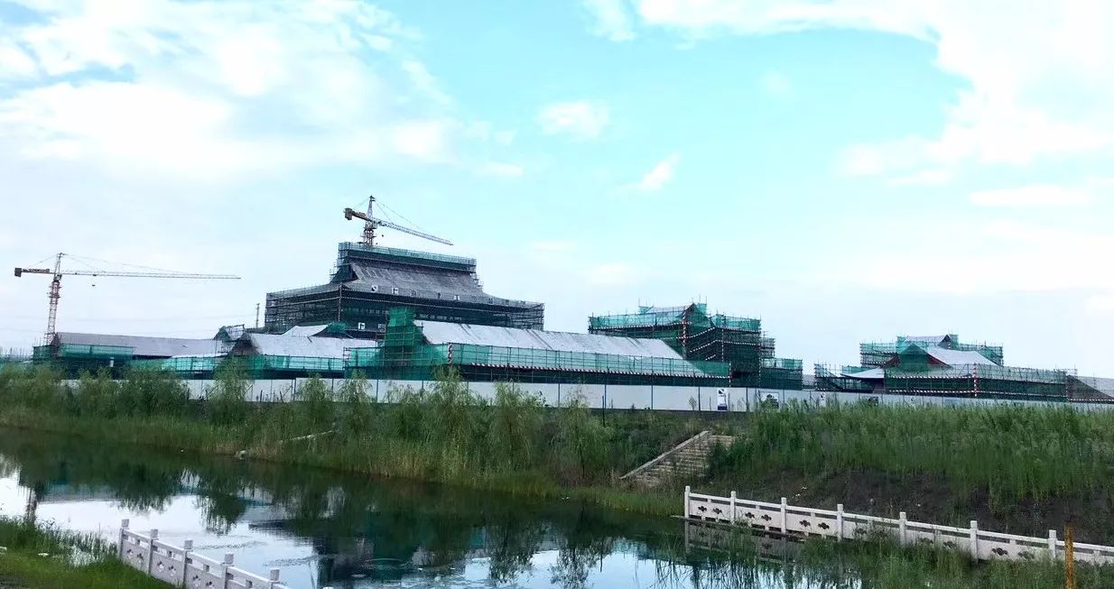 "泰州自东晋以来所建寺庙百千难计,而位于柴墟镇的寿胜寺便是其中颇具