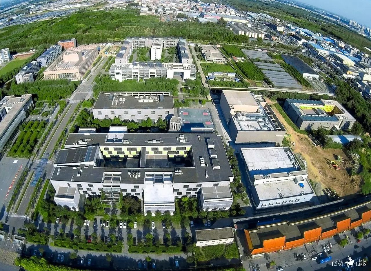 新校区建成后将成为中央戏剧学院的主校区,所有的博士,硕士,本科,专科