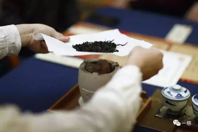 喝茶时，听这20首曲子（经典珍藏版），品10首最美茶诗