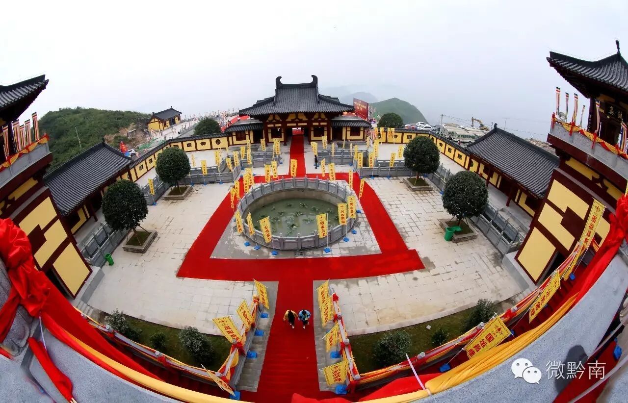 金陵 猫耳山 十字寺_江西省抚州市宜黄县曹山宝积寺_一个山一个寺