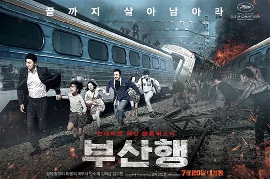 韩国电影分级 韩国电影佳作频出，其实也有“套路”