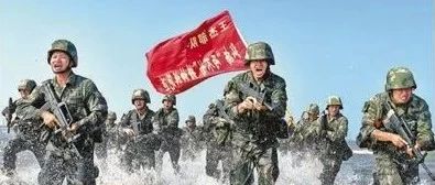 习主席回信后,“王杰班”战士立起新标杆!