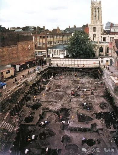 Jorvik: the Viking City of York | Viking Archaeology