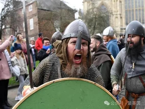 Ancient DNA analysis adds weight to theories surrounding York's Viking  history