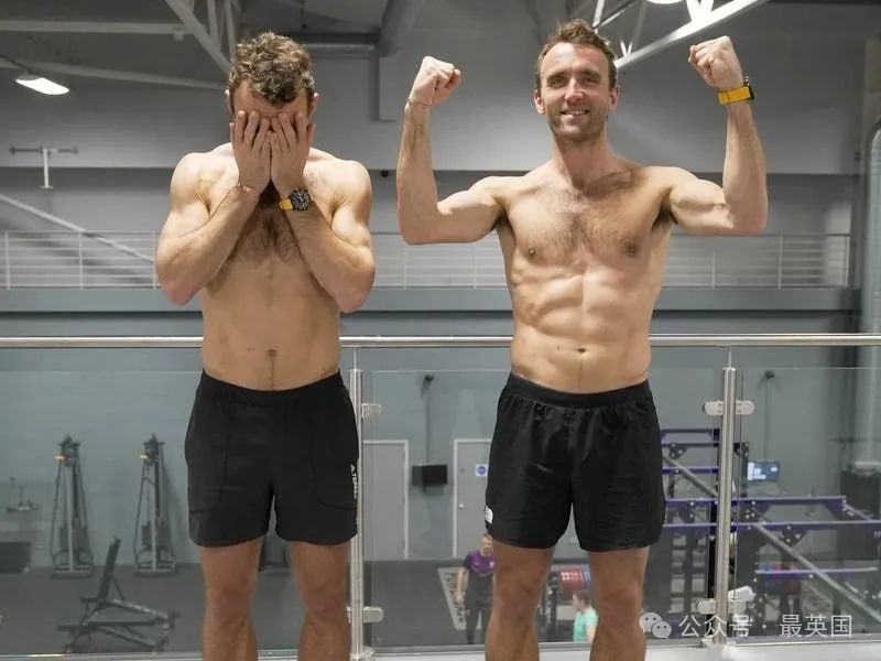 Twins Followed 2 Diets: High-Carb Brother Lost More Fat, Had Energy -  Business Insider