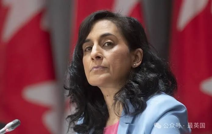 Defence Minister Anand moving military sexual misconduct cases into  civilian justice system | CBC News