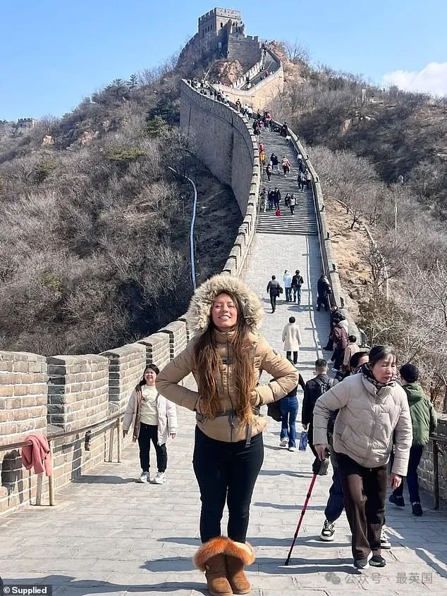 An Australian sexologist has lifted the lid on the surprising cultural differences she's noticed while working in China