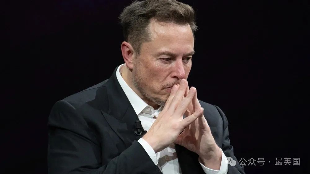 Elon Musk Reveals He Struggles With 'Demons Of The Mind' And Questioned His  Existence: 'Is It All Pointless? Why Exist?'