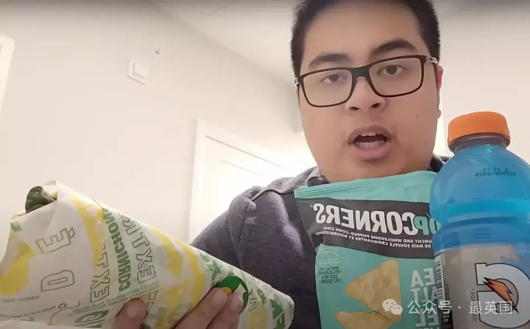 Man who ate nothing but Subway for a month reveals the shocking changes to  his body - Food & Drink - UNILAD