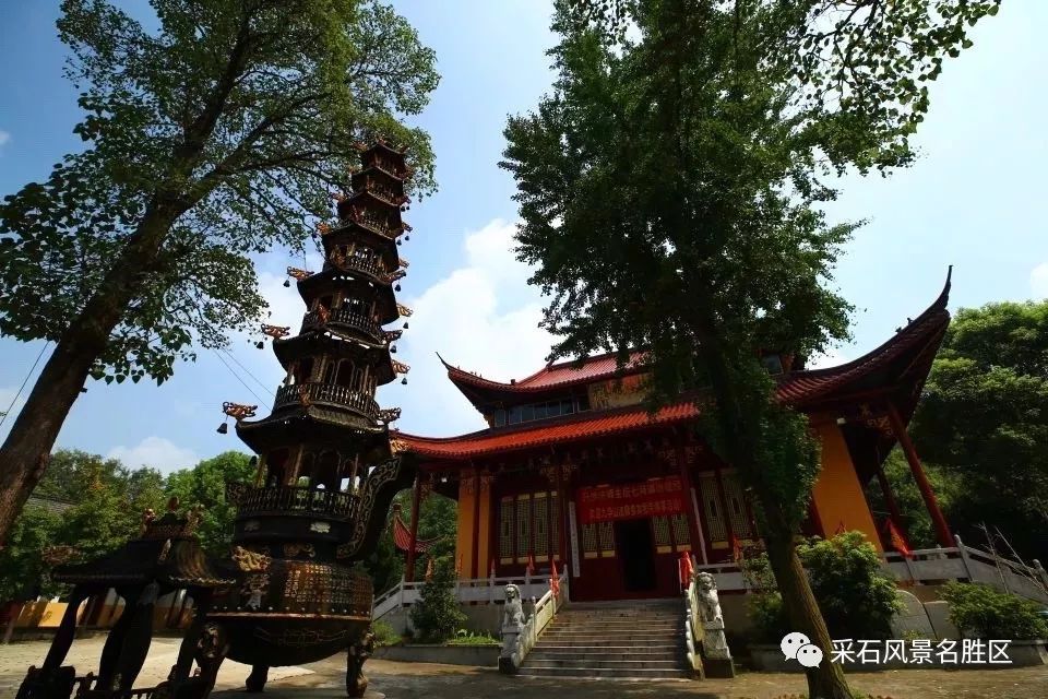作为一个马鞍山人,没去过这里简直太遗憾了!