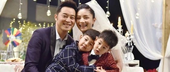 结婚9年,胡可崩溃大哭直言后悔,模范夫妻背后竟是……