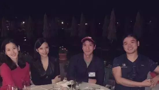 明星餐桌的秘密:刘强东为什么请王力宏吃全素?