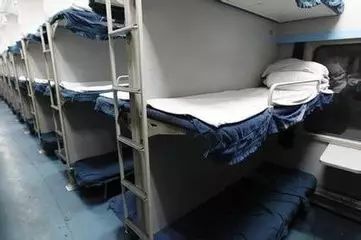 火车上床单干净吗?揭秘洗涤全过程