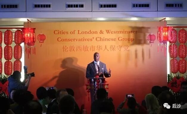 日本有难，英国挺身而出！困难，交给我吧