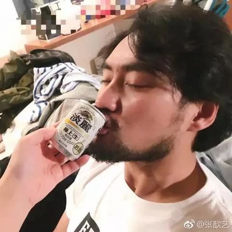 张歆艺晒聊天记录又撒狗粮,袁弘这护老婆护的堪称范本了!