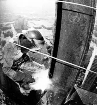 世界焊接发展200年(图文教程),世界焊接发展200年,教程,第37张