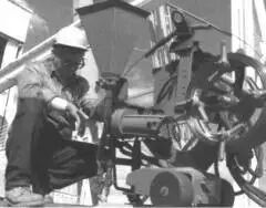 世界焊接发展200年(图文教程),世界焊接发展200年,教程,第25张