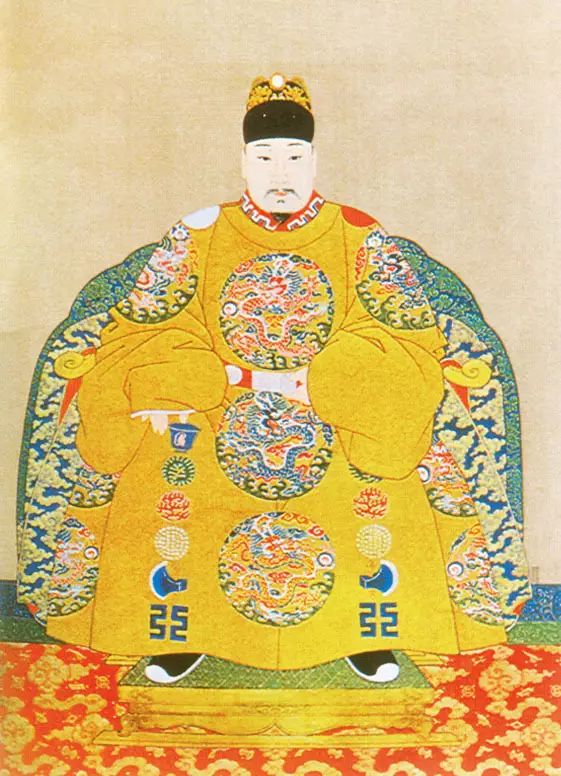 张居正离世之后,万历皇帝为什么要传造四十张床?