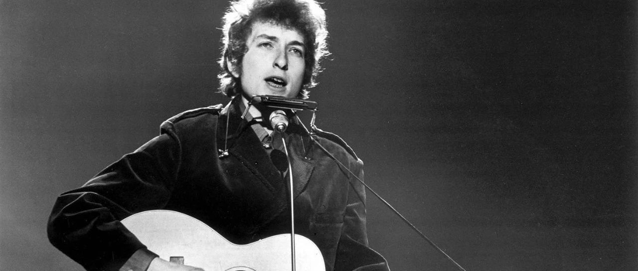 阅读|Bob Dylan: Not to Be Defined