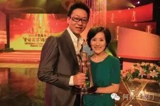 袁鸣自曝怀孕生子纯属意外…上海那么多主持人都有孩子啦,侬晓得伐?-怀孕期