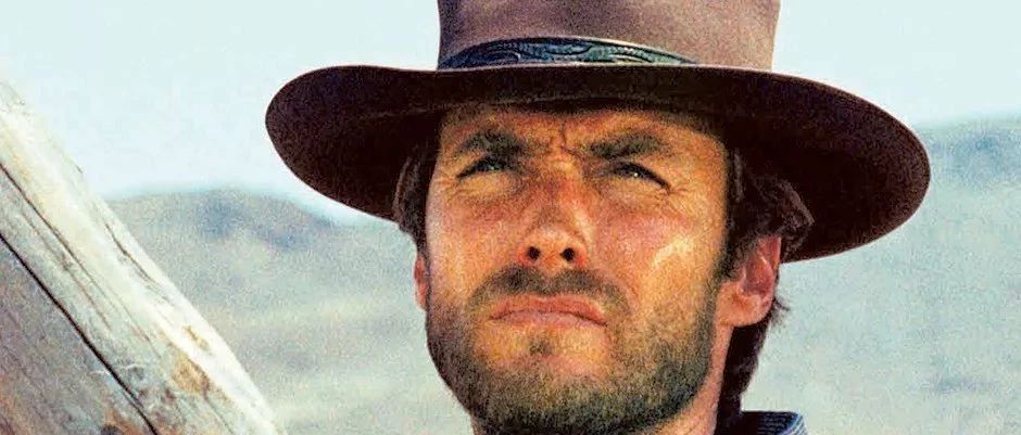 《荒野大镖客》配乐 | A Fistful of Dollars  - Ennio Morricone