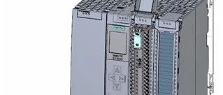 西门子S7-1500硬件安装接线图教程（完整版）