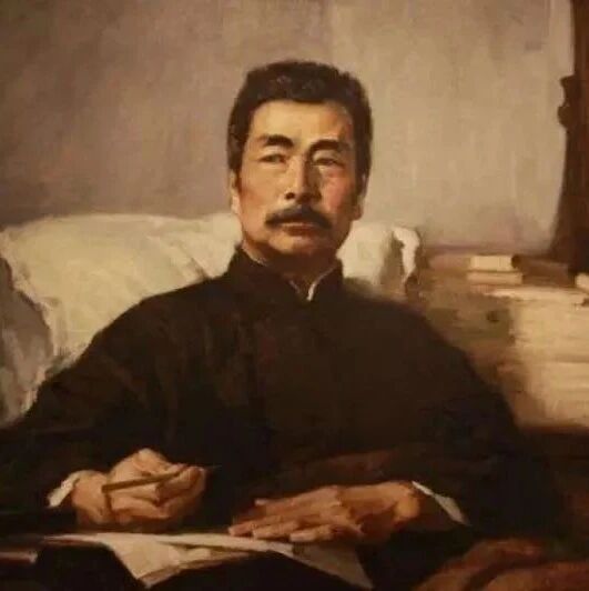 鲁迅：秋夜