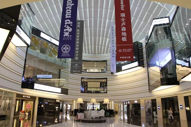 华夏前线61成都站丨大经销商标配多品牌进口品牌