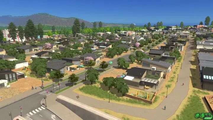 城市天际线mod如何下载_城市天际线mod下载_城市天际线下载mod怎么用