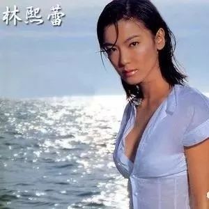 林熙蕾:林熙蕾为何被称为“富商杀手”,看了这些照片你就知道?