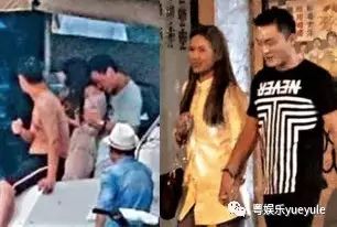 奢淫富二代船p两男一女大玩“人肉三文治“,绿帽上头电视城小生扮若无其事,猪扒港姐季军夜蒲后遭男友暴打,婚前狠撇糟糠众人唾弃