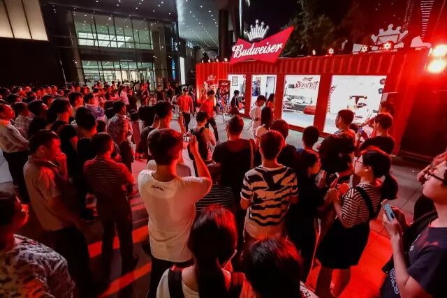 陈伟霆都爱玩的轰趴!嗨翻全国本周末空降温州!