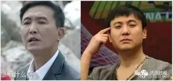 沈腾发声明了:演达康书记的不是我 也不是我二叔