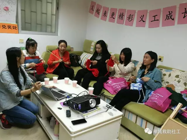 【禅城区社会救助项目】迎春送暖食物银行探访活动来了 【禅城区社会救助项目】迎春送暖食物银行探访活动来了