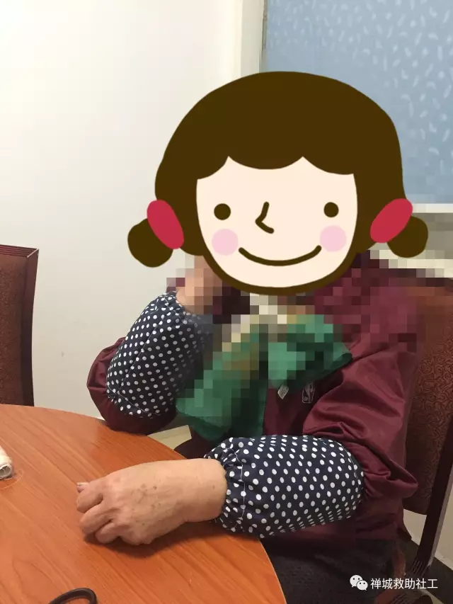 【禅城区社会救助项目】好手艺-布艺小组完美结束 【禅城区社会救助项目】好手艺-布艺小组完美结束