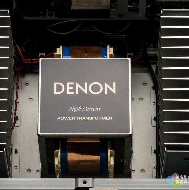 测评 | Denon天龙AVR-X8500H 全世界第一部13.2声道环绕扩大机