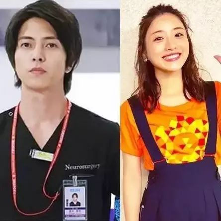 山下智久石原里美被曝分手 9月闪婚已无可能