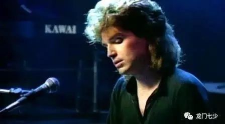 世界の音乐人:Richard Marx 理查德·马克斯】